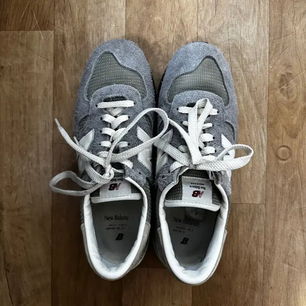 [BUNJANG] New Balance 990v1 Made in USA (265mm) / 뉴발란스 990v1 Made in USA 265size