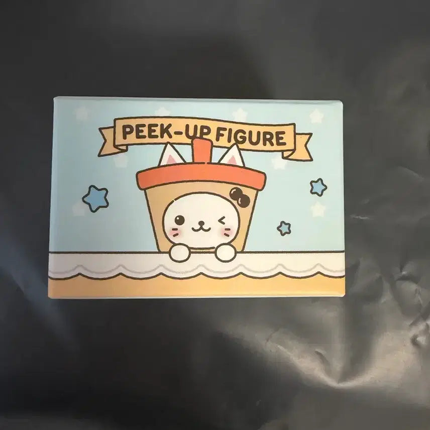 [BUNJANG] NCT WISH Yushi Bubble Cat Figure / 엔시티위시 nct wish 유우시 버블냥 피규어 yushi 피규어 판매