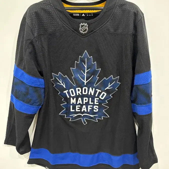 [BUNJANG] Adidas Toronto Maple Leafs Drew House Reversible Alternate Jersey / [46] 아디다스 토론토 메이플 리프스 저지