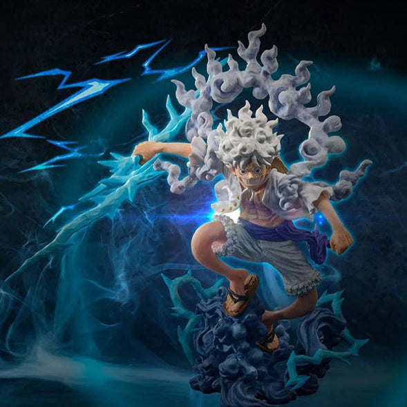 [BUNJANG] One Piece Devil's Embrace A Prize Figure (Sealed) / (미개봉) 원피스 악마를 품은자들 a상 판매합니다