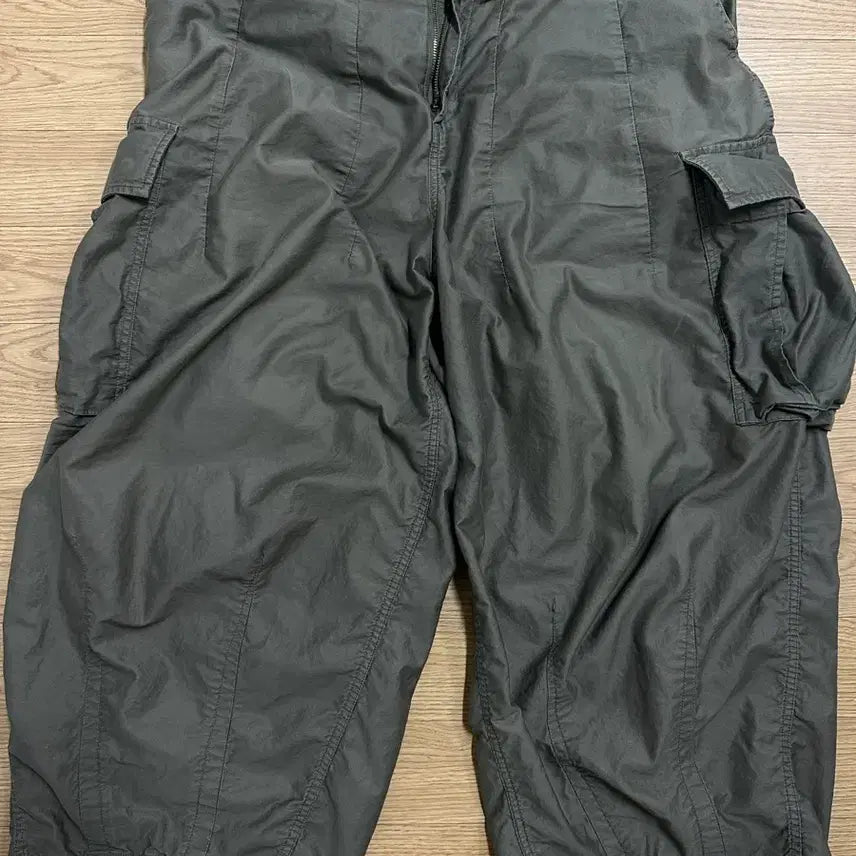 [BUNJANG] Needles HD BDU Olive L Pants / 니들스 hd bdu 올리브 L
