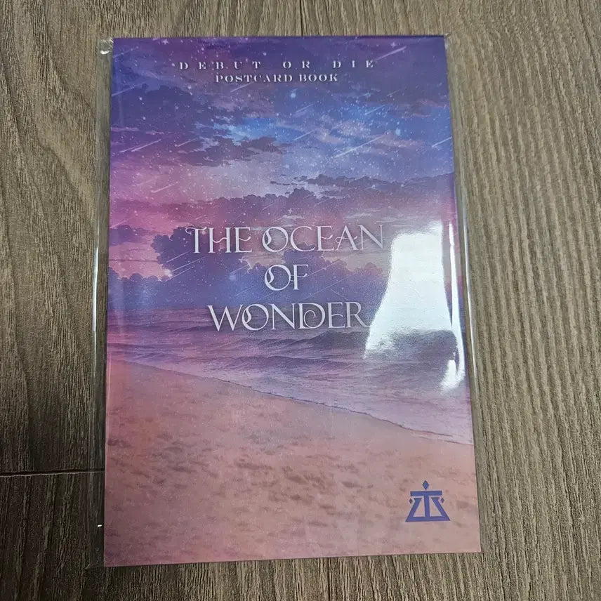 [BUNJANG] The Greatest Showman 3rd Volume Novel Illustration Postcard Book / 데못죽 3부 단행본 엽서북