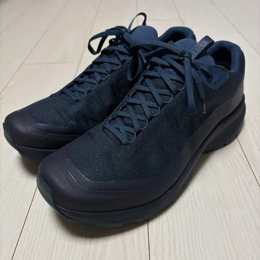 [BUNJANG] Arc'teryx Aerios GTX Size 280 / [280] 아크테릭스 에어리어스 GTX