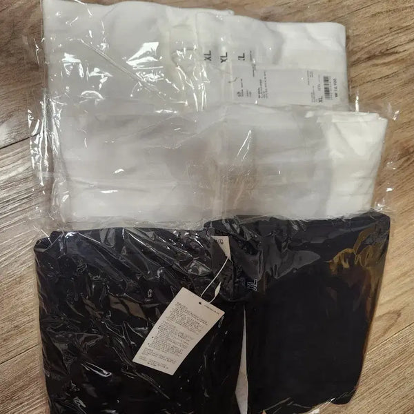 [BUNJANG] Uniqlo U Crew Neck T-shirt XL / 유니클로U 크루넥T XL 새상품