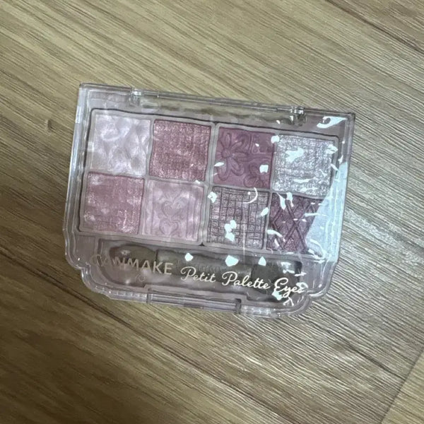 [BUNJANG] Canmake Palette No. 3 / 캔매이크 팔레트 3호