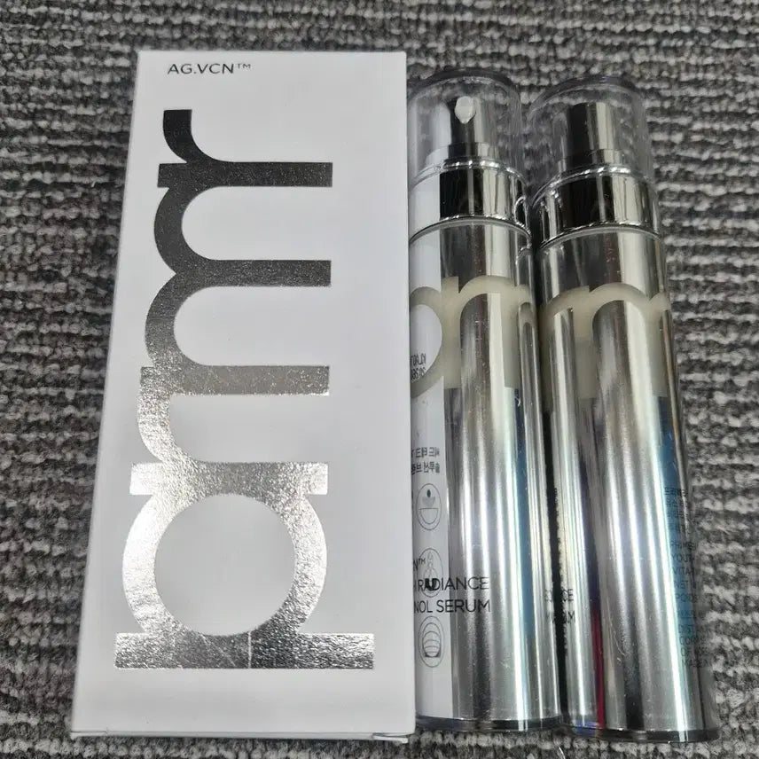 [BUNJANG] Primera Youth Radiance Vita Retinol Serum 21g (2-piece set) / 새제품)프리메라 유스 래디언스 비타티놀 세럼21g 2개