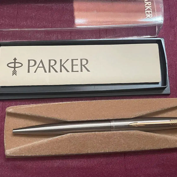 [BUNJANG] Parker 45 Flighter GT Ballpoint Pen / 파카 볼펜 45 플라이터 GT