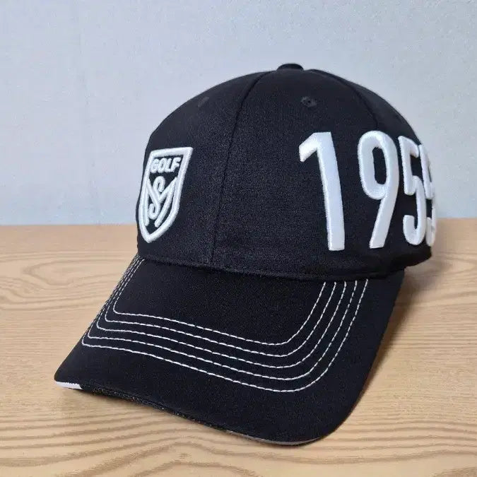 [BUNJANG] Munsingwear Golf Cap Free Size 56-60cm / 먼싱웨어 골프모자 프리 56-60cm 가능