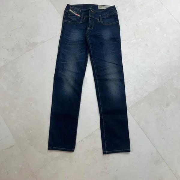 [BUNJANG] Diesel Skinny Jeans / 디젤스키니진