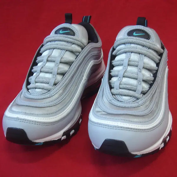 [BUNJANG] Nike Air Max 97 Wolf Grey / [250] 나이키 에어맥스97 울프그레이 250사이즈