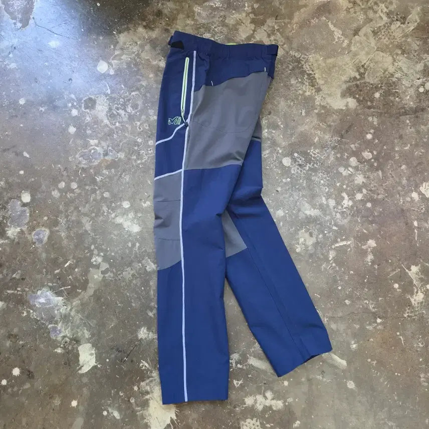 [BUNJANG] Millet Women's Functional Hiking Pants / 28) 밀레 기능성소재 등산바지 여성 등산 팬츠