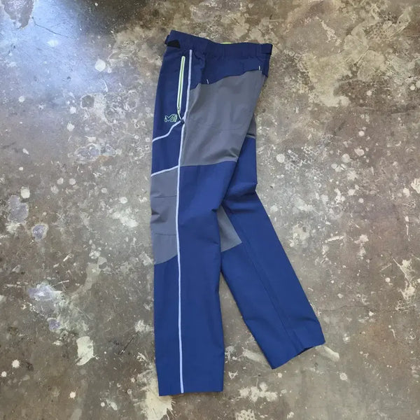 [BUNJANG] Millet Women's Functional Hiking Pants / 28) 밀레 기능성소재 등산바지 여성 등산 팬츠