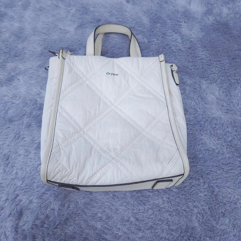 [BUNJANG] Oryany Tote Bag / 오야니 토트백 가방 | 0529A38