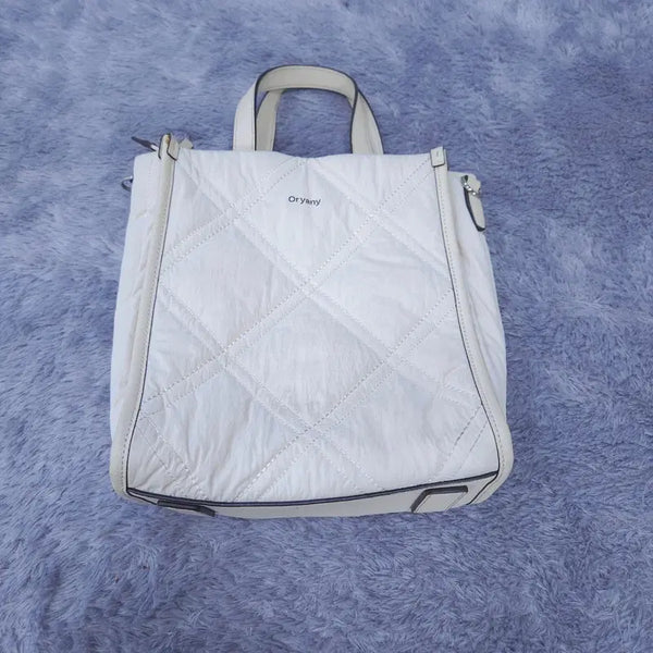 [BUNJANG] Oryany Tote Bag / 오야니 토트백 가방 | 0529A38