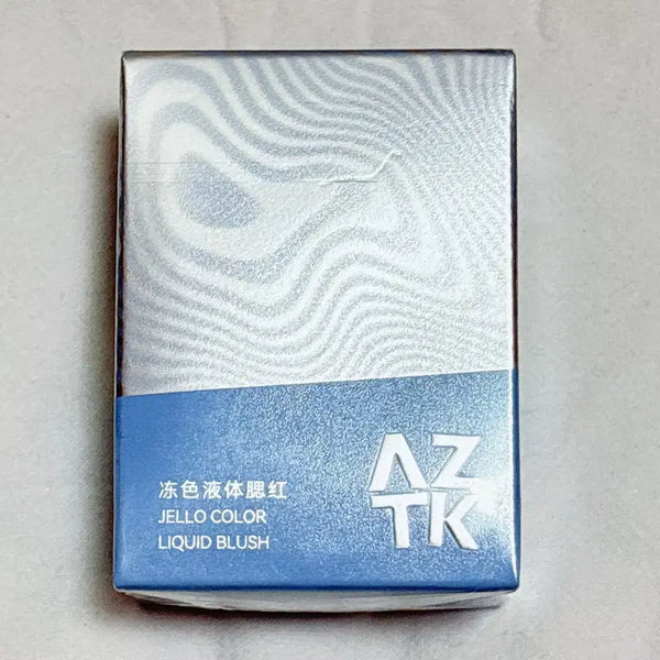 [BUNJANG] AZTK Blusher JC01 Sealed / AZTK 블러셔 JC01 미개봉