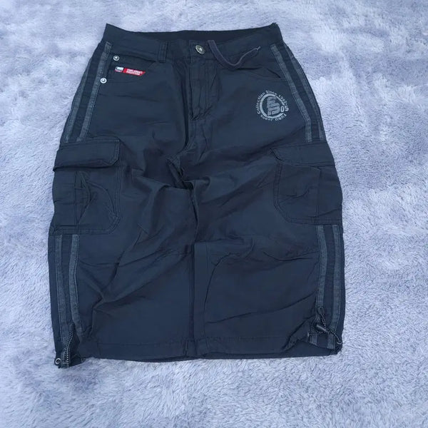 [BUNJANG] Vintage 76-0A Cargo Pants / 76-0A 후부 카고 바지 | 0522A08