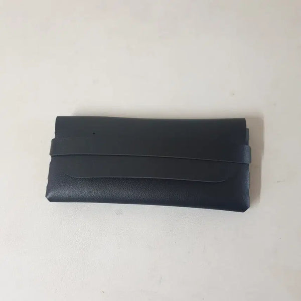 [BUNJANG] Black Pouch / 새것 파우치