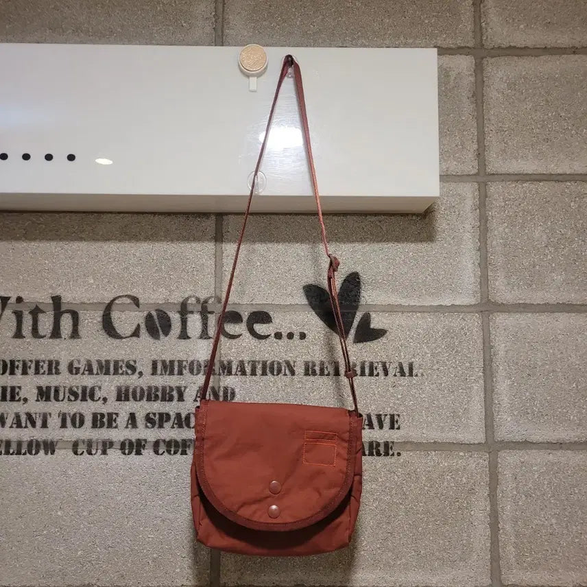 [BUNJANG] Blankoe Madison Bag / 블랭코브 메디슨백