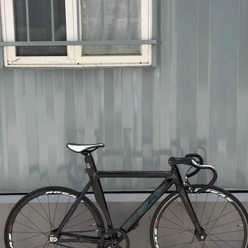 [BUNJANG] Logas Downtown Bicycle (Size 52) / 로가스 다운타운 판매/대차합니다.
