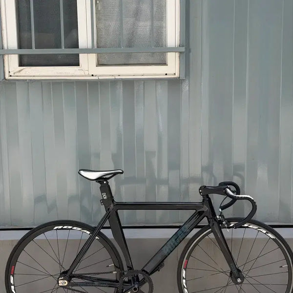 [BUNJANG] Logas Downtown Bicycle (Size 52) / 로가스 다운타운 판매/대차합니다.