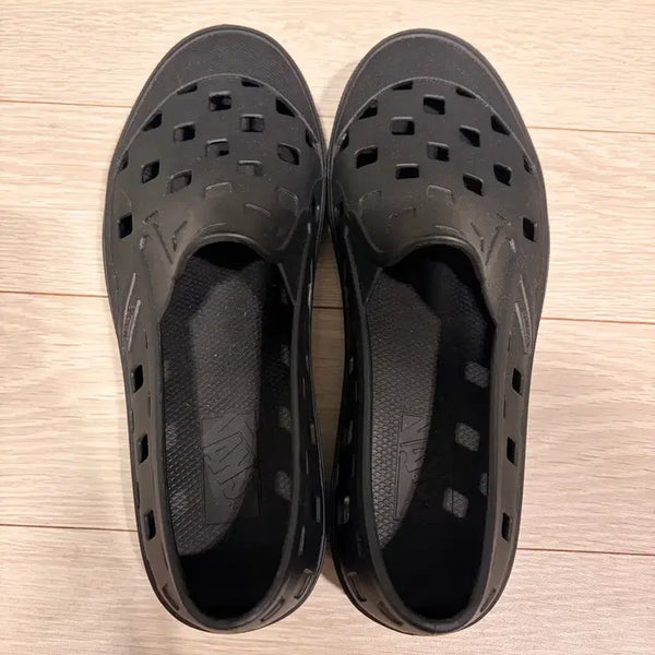 [BUNJANG] Vans Slip-On Aqua Jelly Shoes 235mm / 반스 슬립온 아쿠아슈즈 젤리슈즈 235mm
