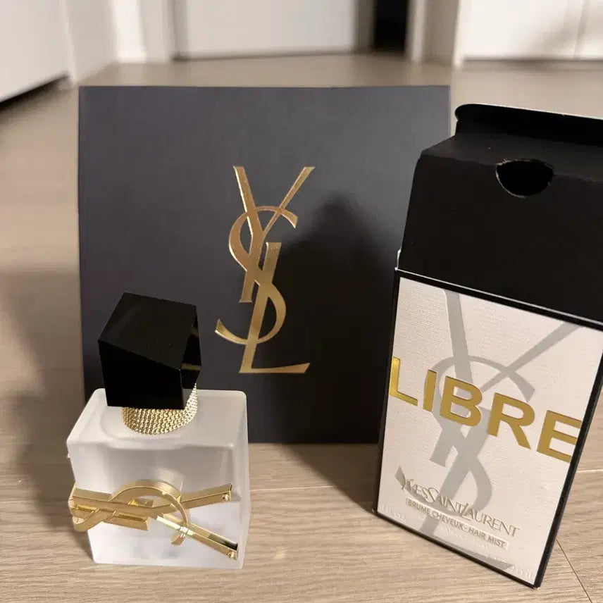 [BUNJANG] Yves Saint Laurent Libre Hair Mist / 새제품)입생로랑 리브르 헤어미스트