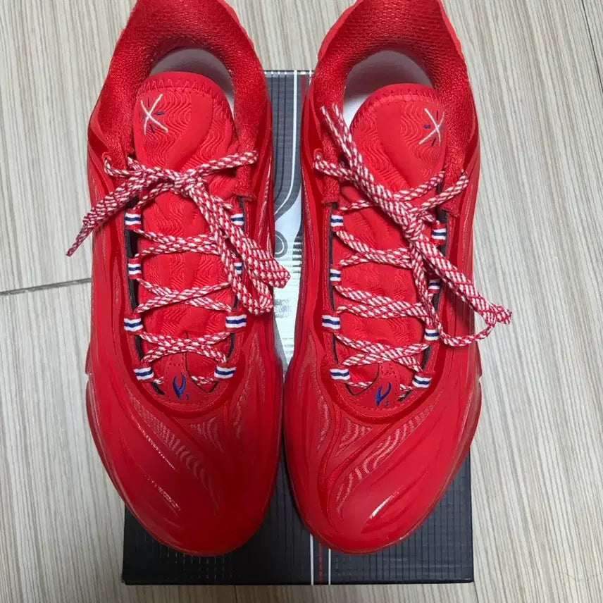 [BUNJANG] Way of Wade 808 5 Ultra V2 Basketball Shoes / way of wade 808 5 v2 (wow 808 5, 와우)