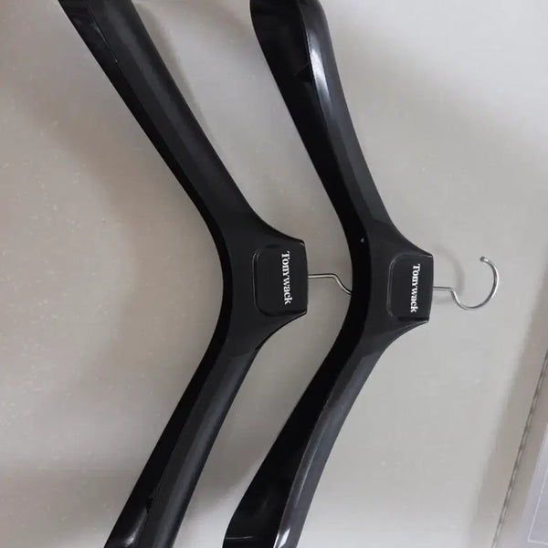 [BUNJANG] Tonywack Hanger Set (2 pcs) / 토니웩 옷걸이 2개