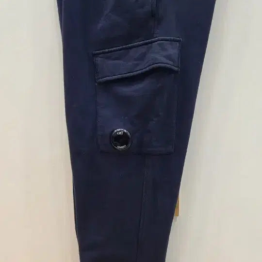 [BUNJANG] CP Company Training Cargo Jogger Pants / [2306]CP컴퍼니 트레이닝카고 조거팬츠 36~38