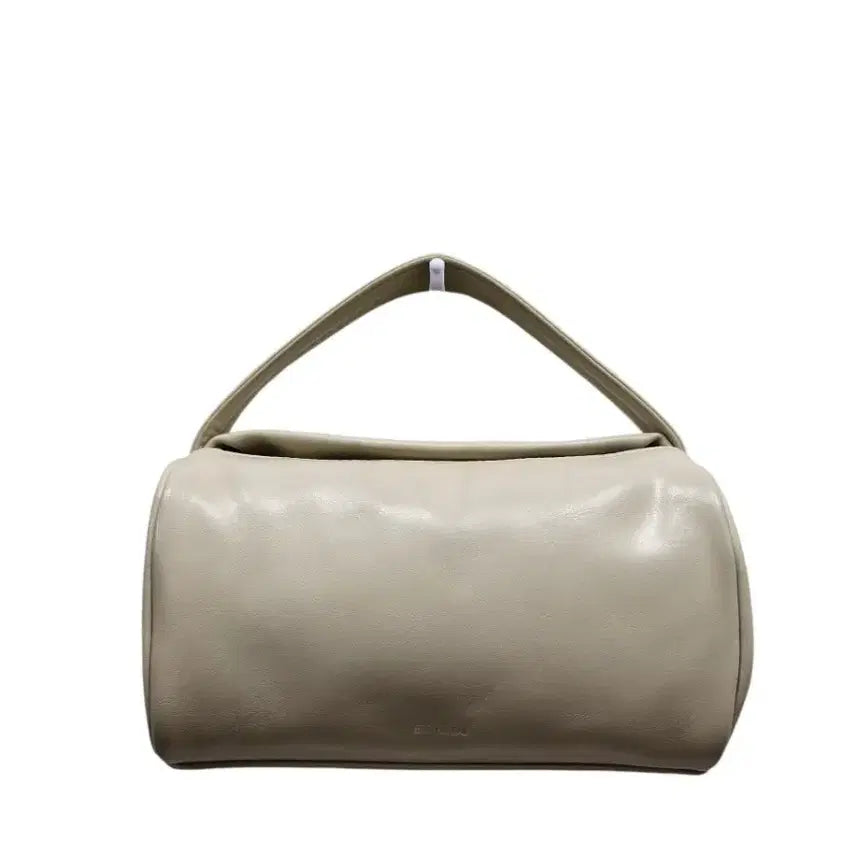 [BUNJANG] Standoil Radio Bag Vanilla / 스탠드오일 레디오백 (택포)