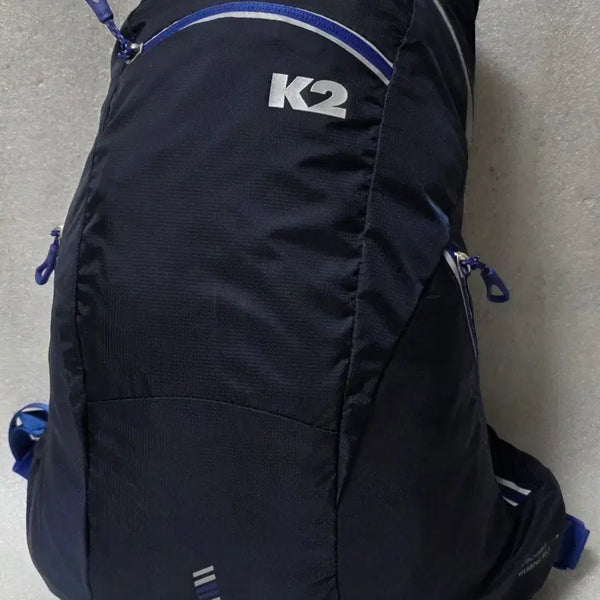 [BUNJANG] K2 Trail Flywalk 15 Small Backpack / 케이투 K2 TRAIL FLYWALK 15 소형등산배낭 자전거/러닝백팩