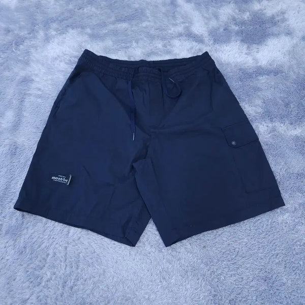 [BUNJANG] Montbell XXL 24ss Shorts / XXL 24ss 몽벨 반바지 | 0529A22