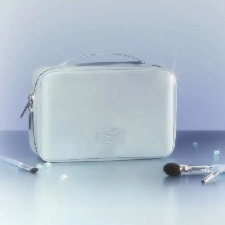 [BUNJANG] Picasso Aurora Dream Pouch Limited Edition / (한정판) 피카소 오로라드림 파우치