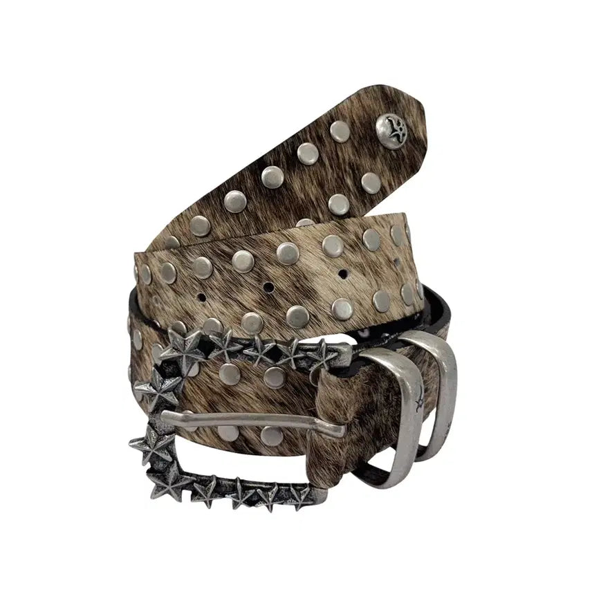 [BUNJANG] Aoiro Karas Hair Belt / 아오이로 카라스 karas 벨트