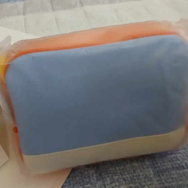 [BUNJANG] Sulwhasoo Bloom Pouch (New) / 설화수 블룸 파우치 (새상품)