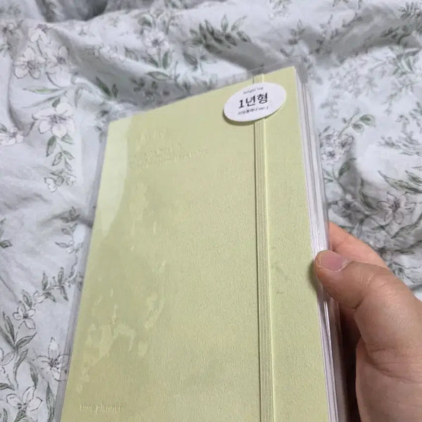 [BUNJANG] Wonderthis Delight Time Planner Scheduler / 워너디스 딜라이트 타임플래너 스케줄러( 7월만 2천원 할인)