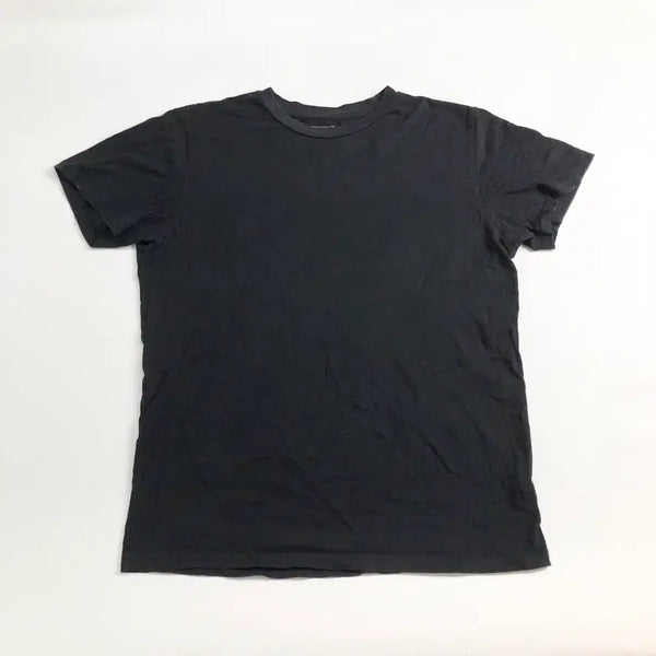 [BUNJANG] CLRIDE.n Half Sleeve T-Shirt / CLRIDE.n 반팔 티셔츠