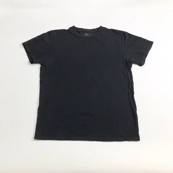 [BUNJANG] CLRIDE.n Short Sleeve T-Shirt / CLRIDE.n 반팔 티셔츠