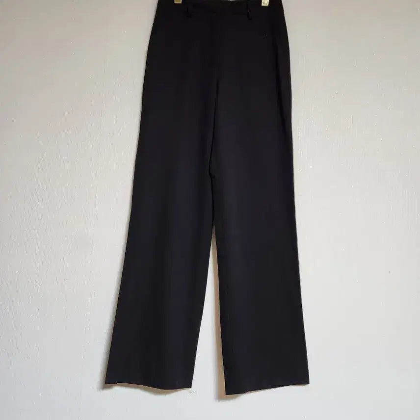 [BUNJANG] Citybreeze 2024 Wide Long Pants - Size S (24-25) / 시티브리즈2024와이드 롱팬츠24~25/S