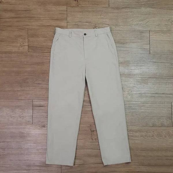 [BUNJANG] Brooks Brothers Trousers Size 33.8 / 브룩스브라더스 바지 33.8사이즈