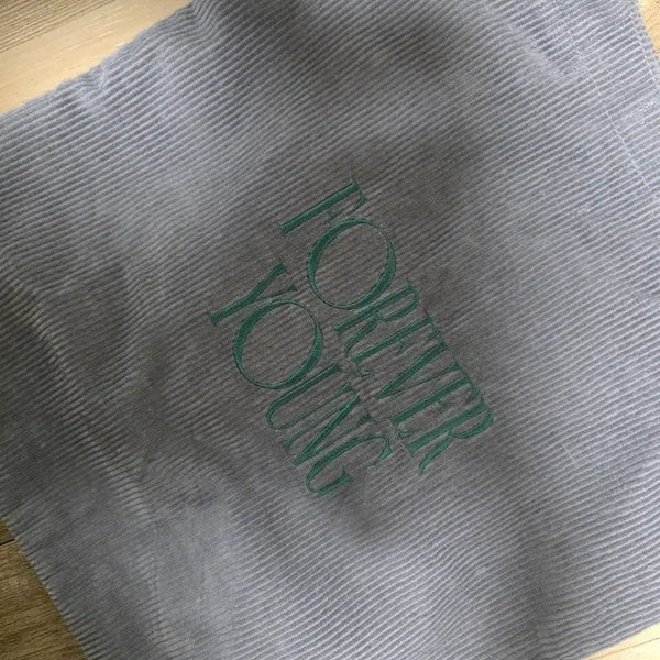 [BUNJANG] DAY6 Japan Forever Young Eco Bag / 원가이하)데이식스일본포에버영에코백가방
