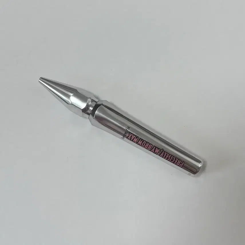 [BUNJANG] Benefit Precisely My Brow Wax 5g Color 3 / 새상품] 베네피트 프라이슬리 마이 브로우 왁스 5g 색상3