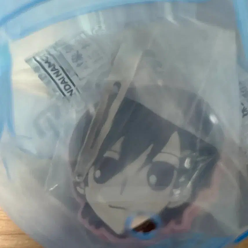 [BUNJANG] Ouran High School Host Club Haruhi Hairpin Gacha / 오란고교 하루히 헤어핀 머리핀 가챠
