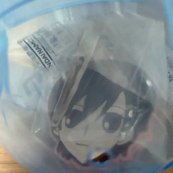 [BUNJANG] Ouran High School Host Club Haruhi Hairpin Gacha / 오란고교 하루히 헤어핀 머리핀 가챠