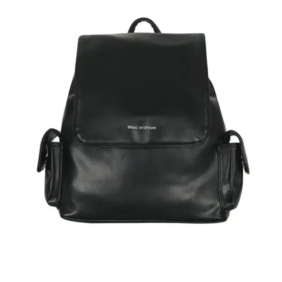 [BUNJANG] WSC Archive Nori Backpack / wsc아카이브 가방 노리백팩 nori backpack