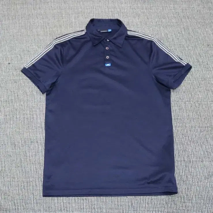[BUNJANG] J. Lindeberg Golf Short Sleeve Polo Shirt Size S (90) / 제이린드버그 골프 반팔 카라티 90