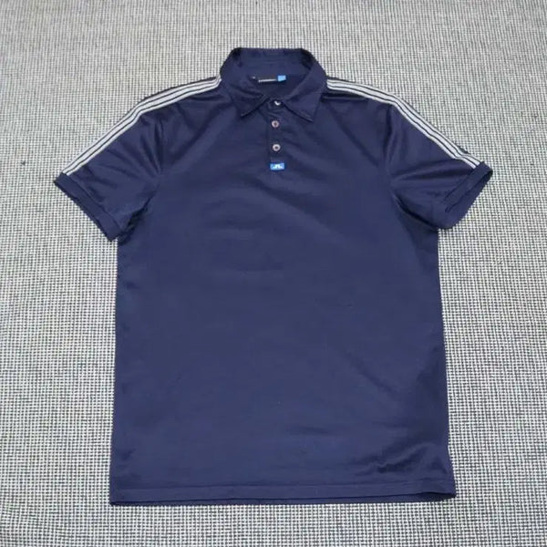 [BUNJANG] J. Lindeberg Golf Short Sleeve Polo Shirt Size S (90) / 제이린드버그 골프 반팔 카라티 90