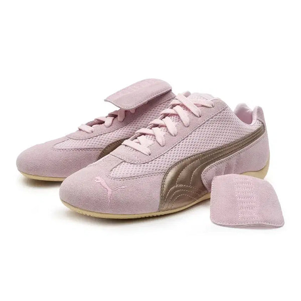 [BUNJANG] Puma x openyyy Speedcat Pink Size 250 / 퓨마 오픈와이와이 스피드캣 250
