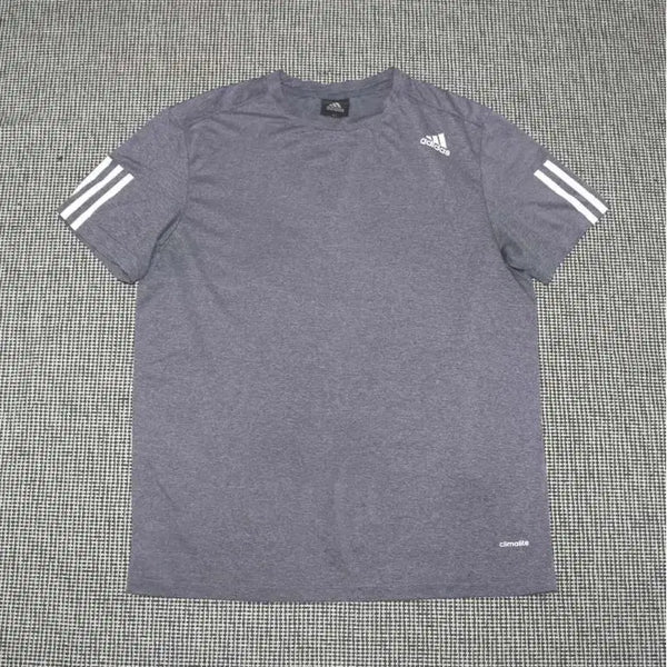 [BUNJANG] Adidas Short Sleeve T-Shirt Size 100 / 아디다스 시원한 반팔 100