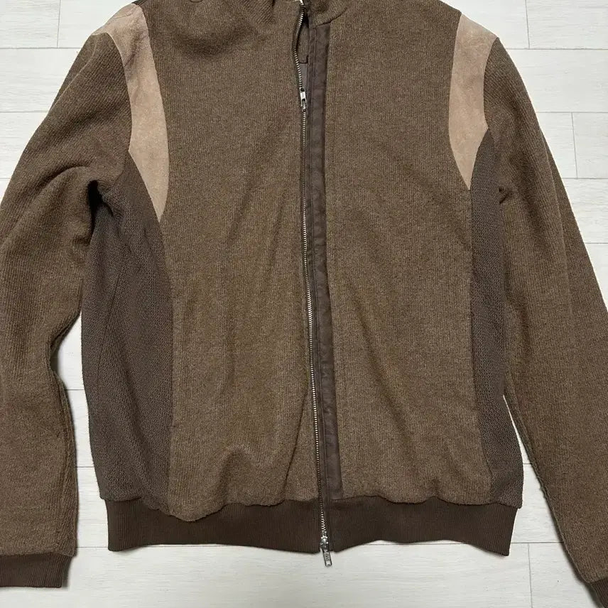 [BUNJANG] Xlim EP4 Knit Jersey SSENSE Exclusive / Xlim ep4 jersey ssense